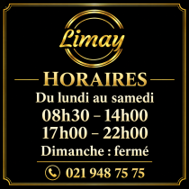 Horaires Limay